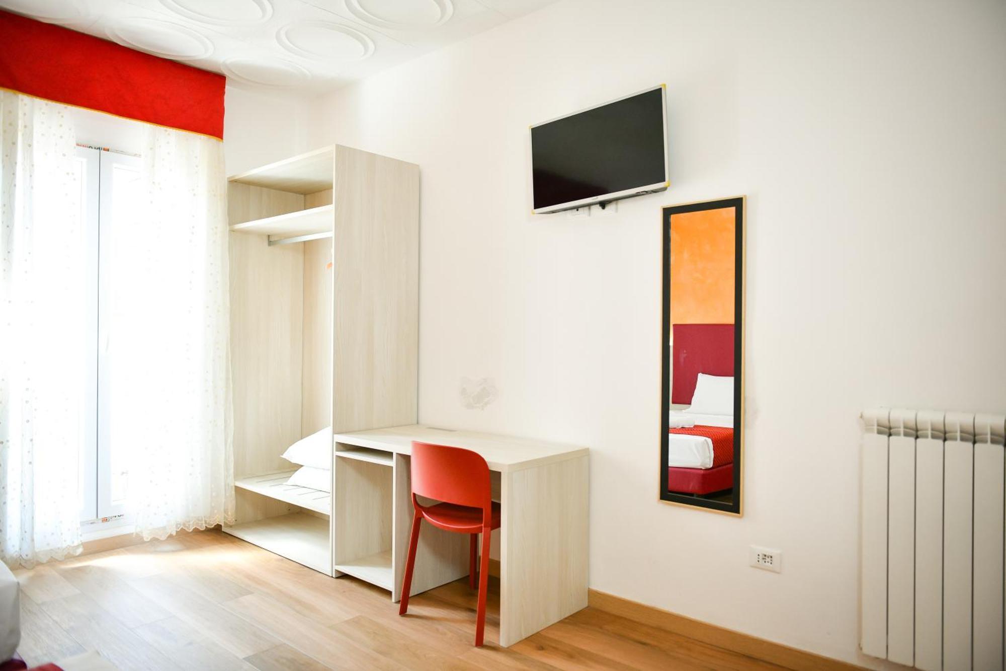 Venice Hub Местре Екстериор снимка