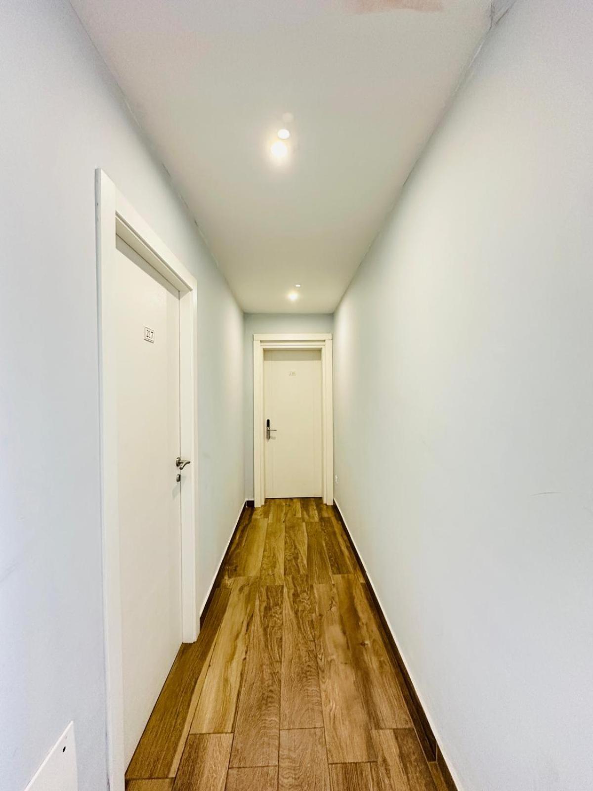 Venice Hub Местре Екстериор снимка