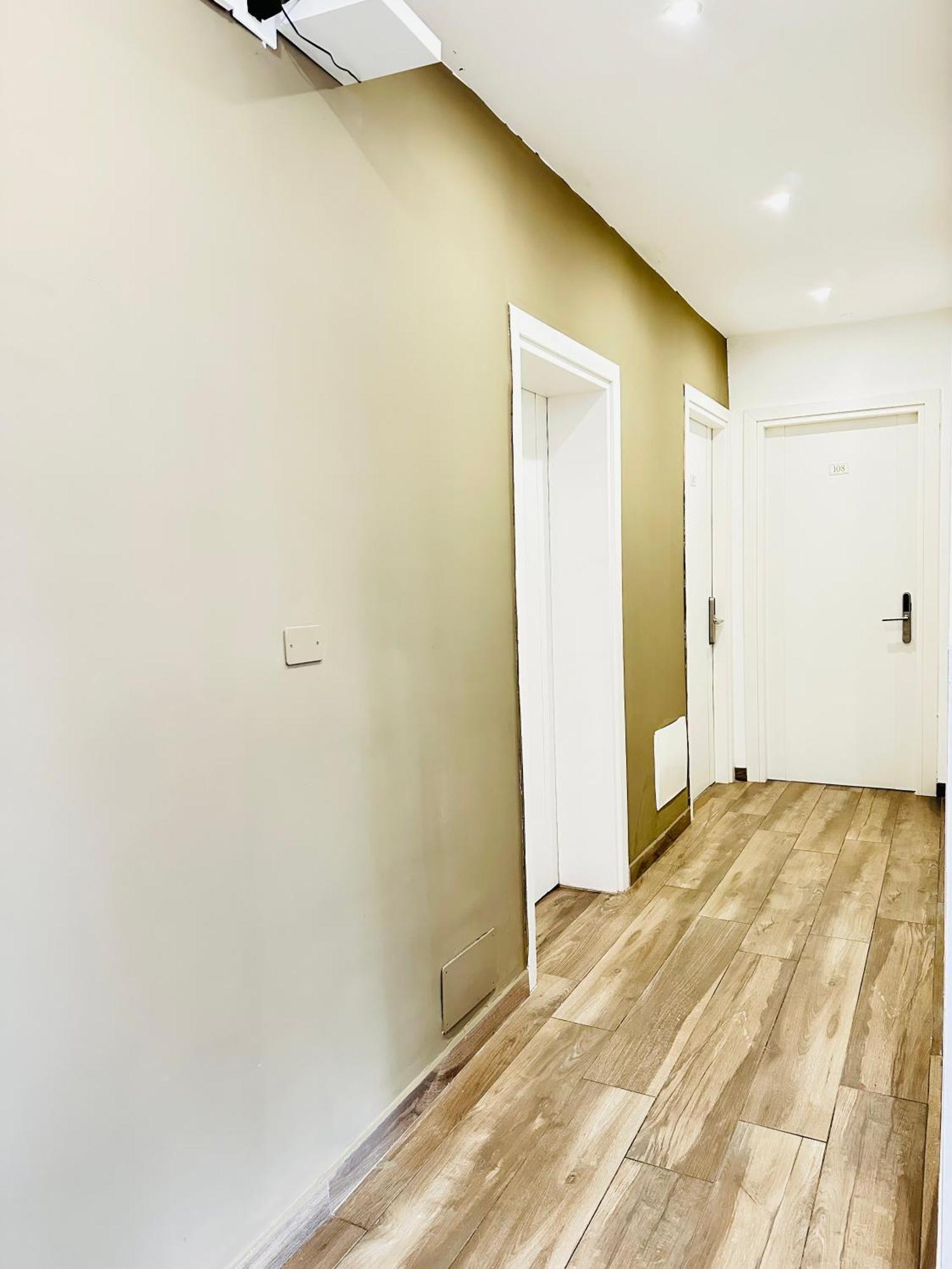 Venice Hub Местре Екстериор снимка