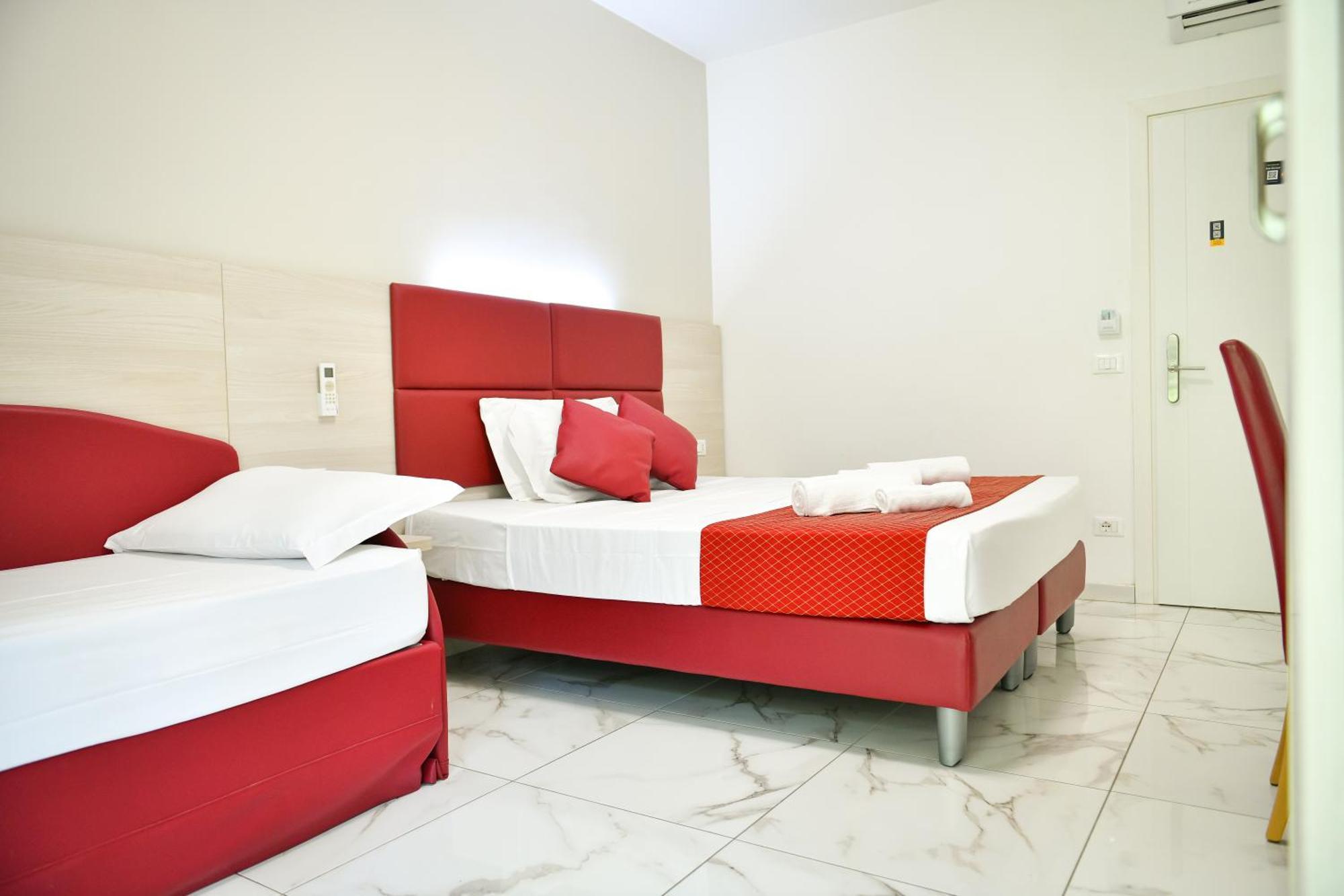 Venice Hub Местре Екстериор снимка