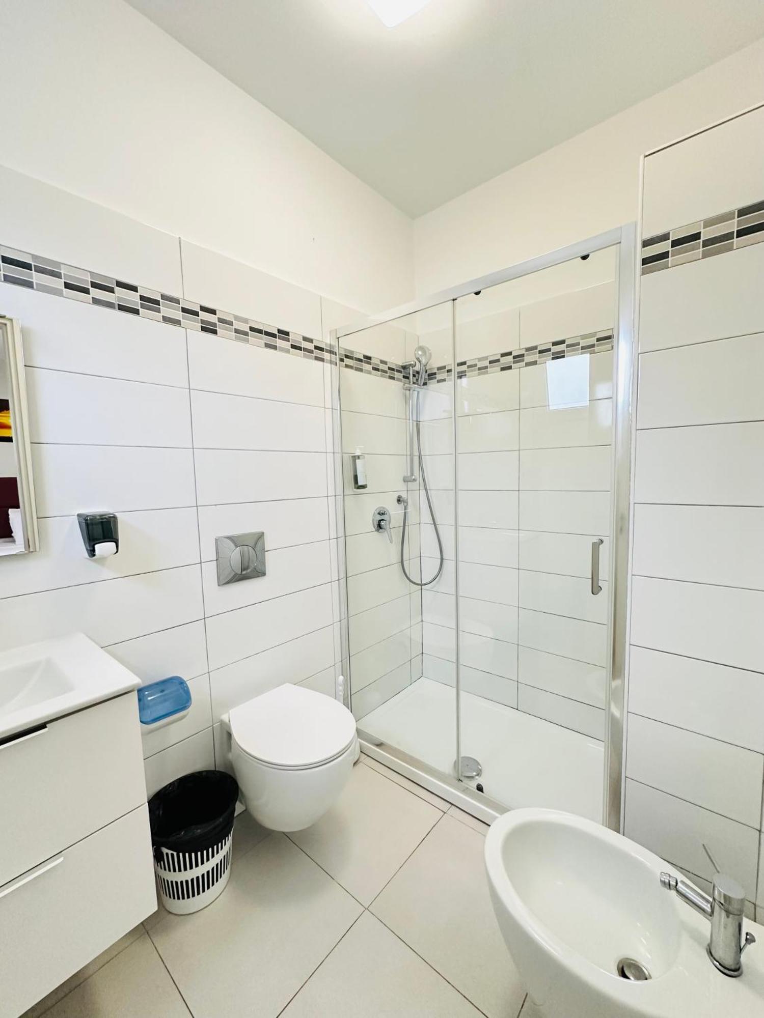Venice Hub Местре Екстериор снимка